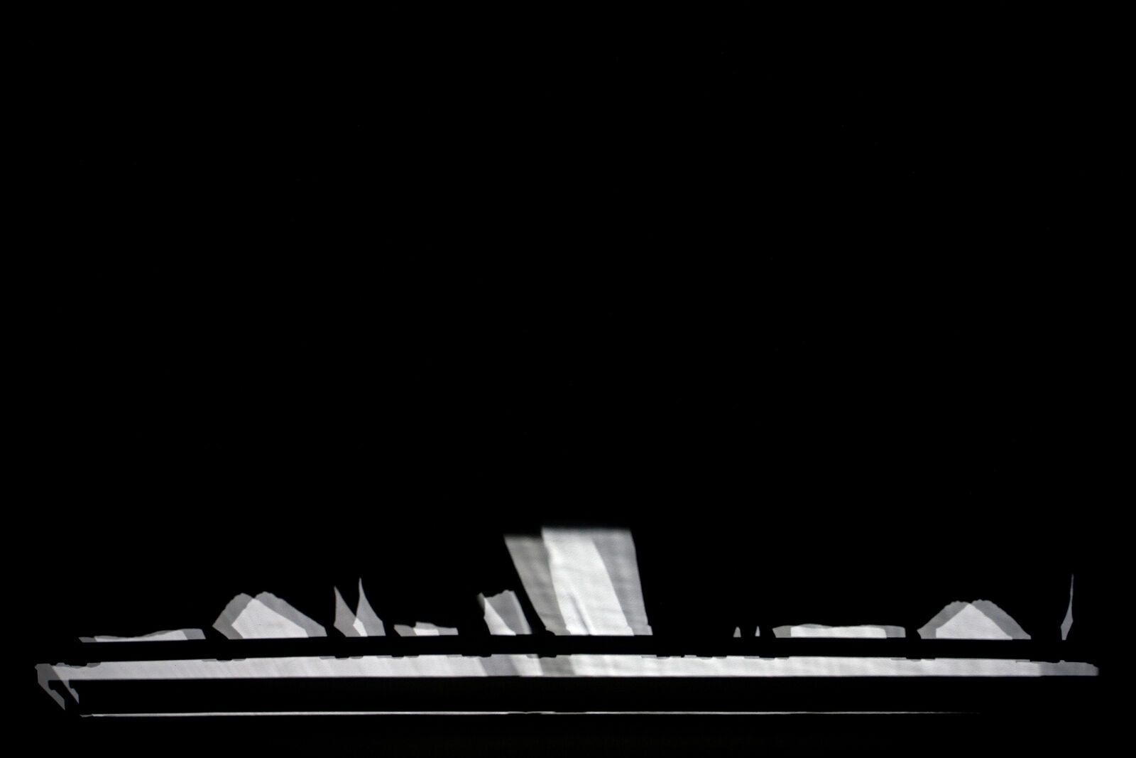 Sombras Blancas