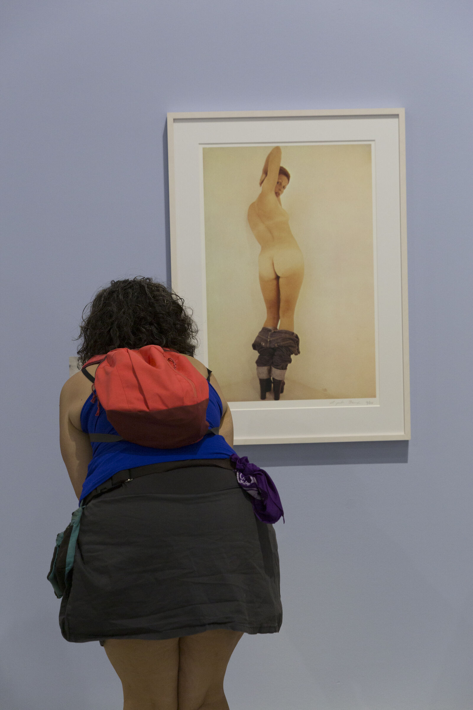 The Museum Diaries