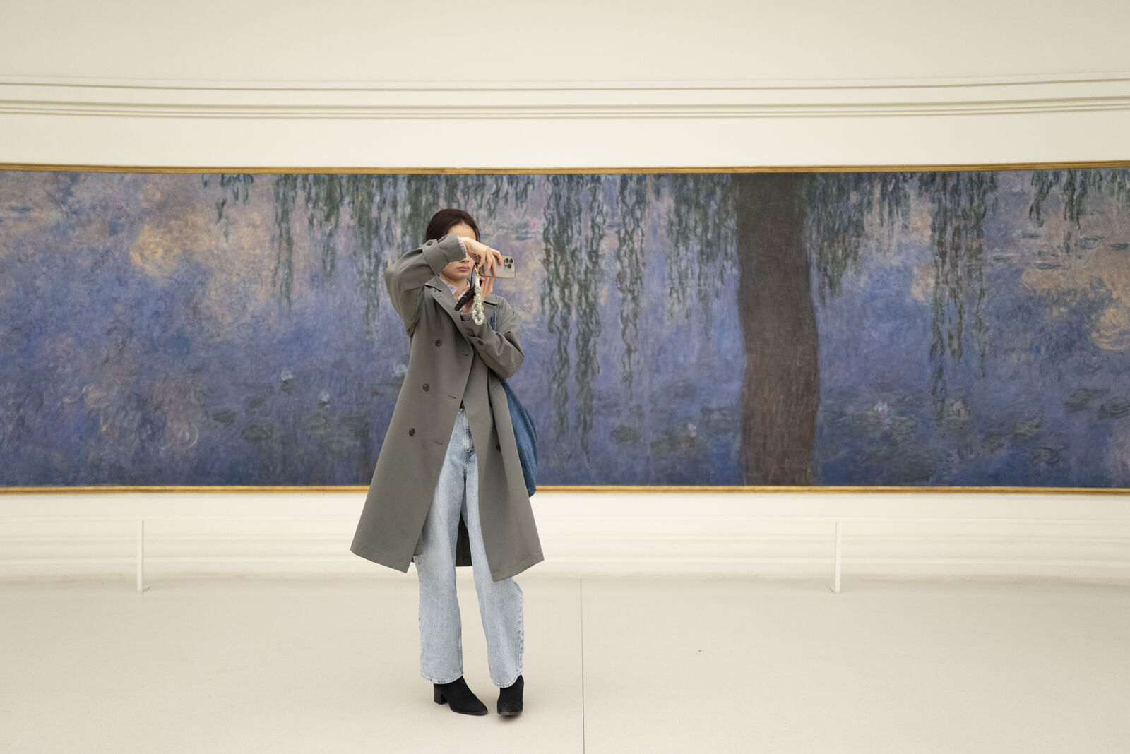 The Museum Diaries